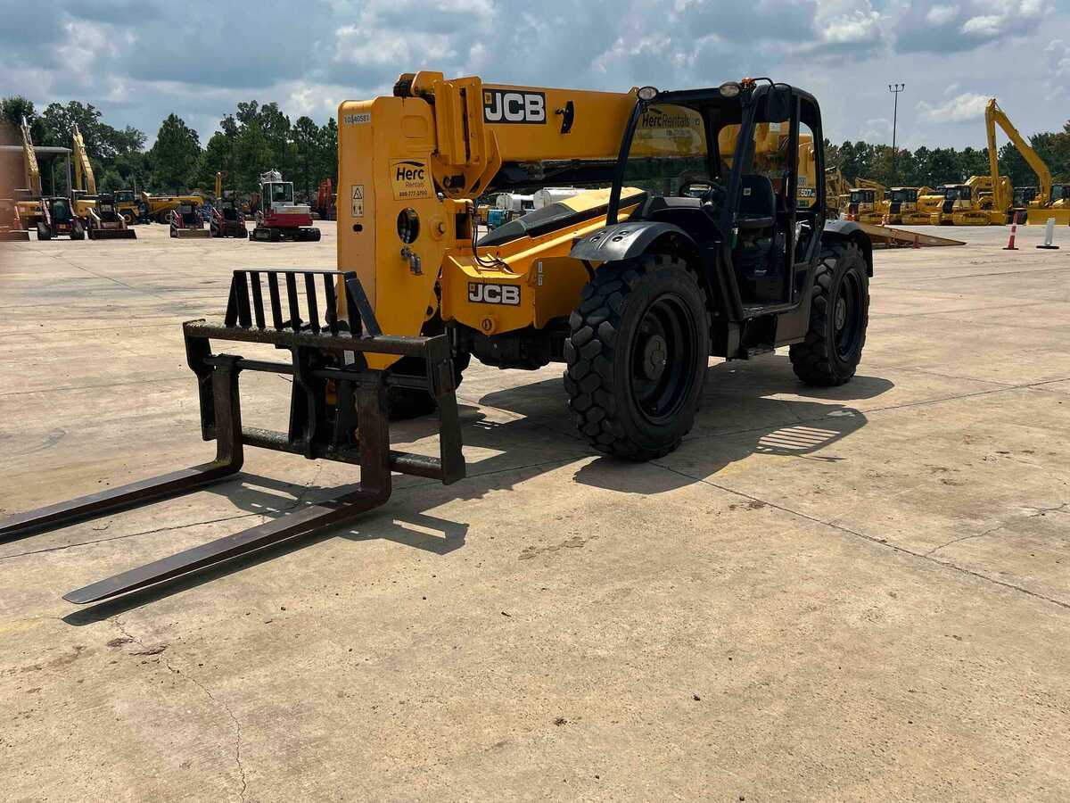 2021 JCB 507-42-1