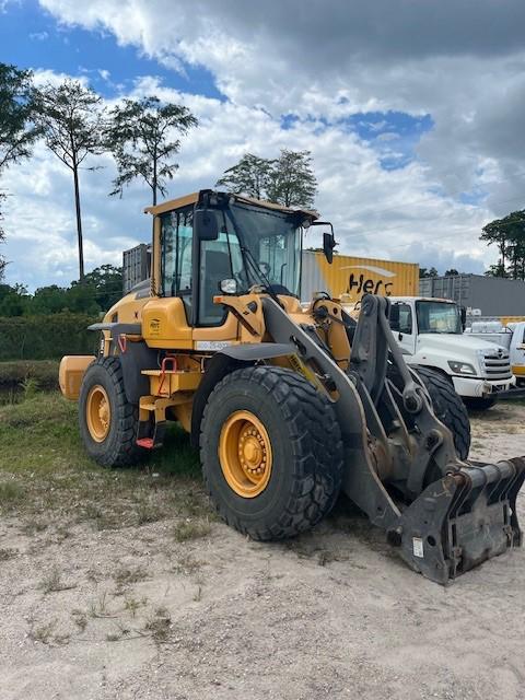 2019 Volvo L70H