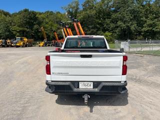 2019 Chevrolet 1500