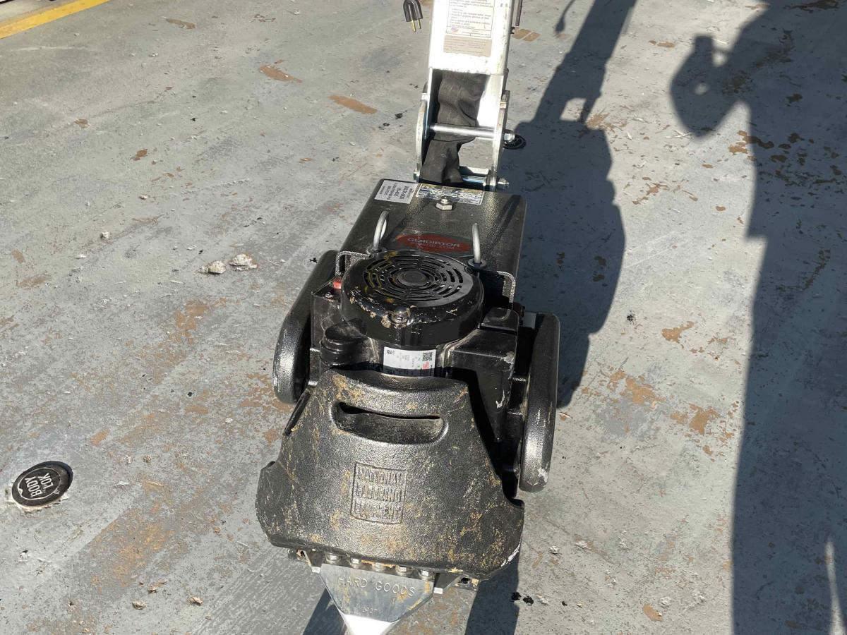 2021 National Flooring Equipment 6280HD