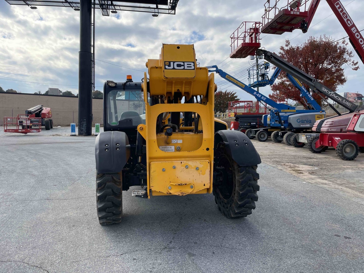 2021 JCB 509-42-3