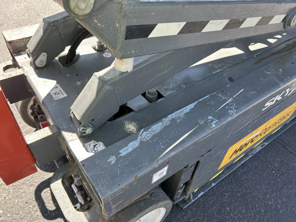 2019 Skyjack SJ3219-20