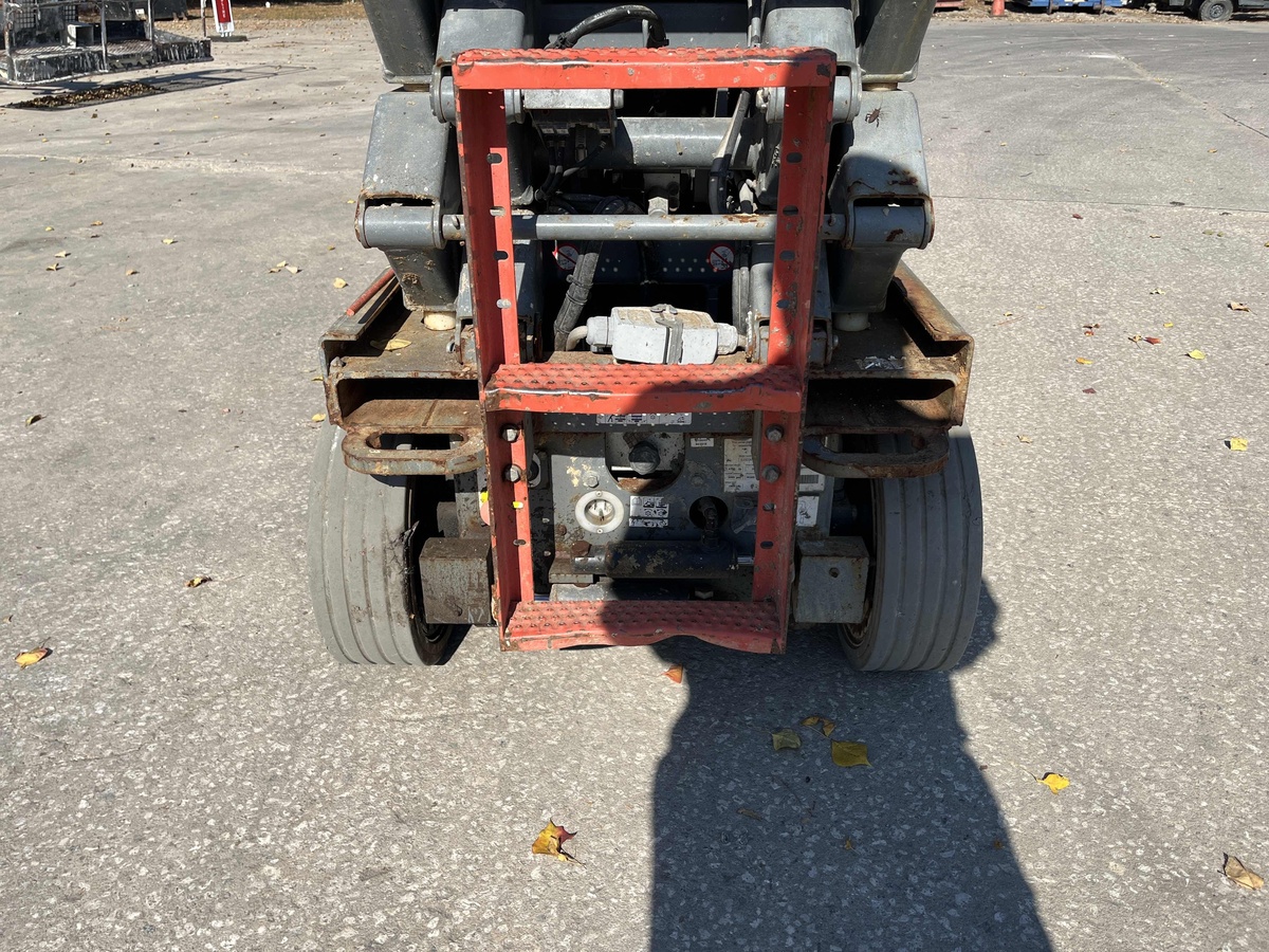 2016 Skyjack SJ3226-13