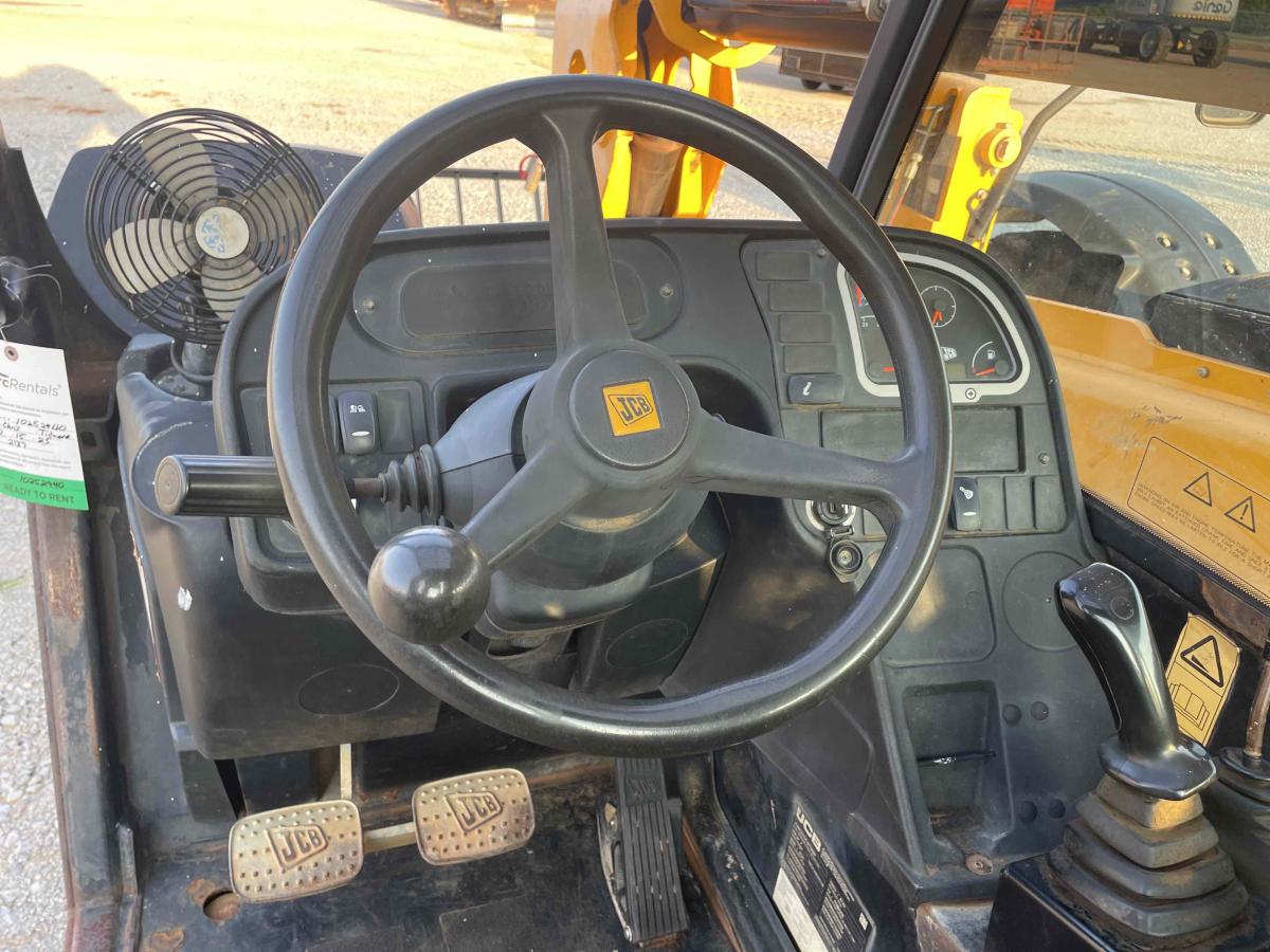 2018 JCB 506-36-5