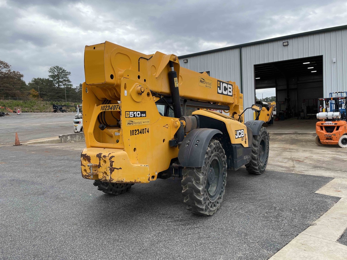 2018 JCB 510-56-3