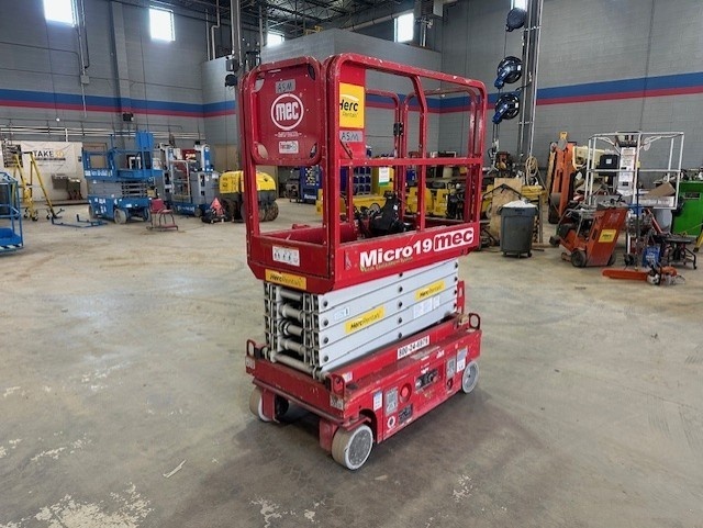 2019 MEC Micro 19