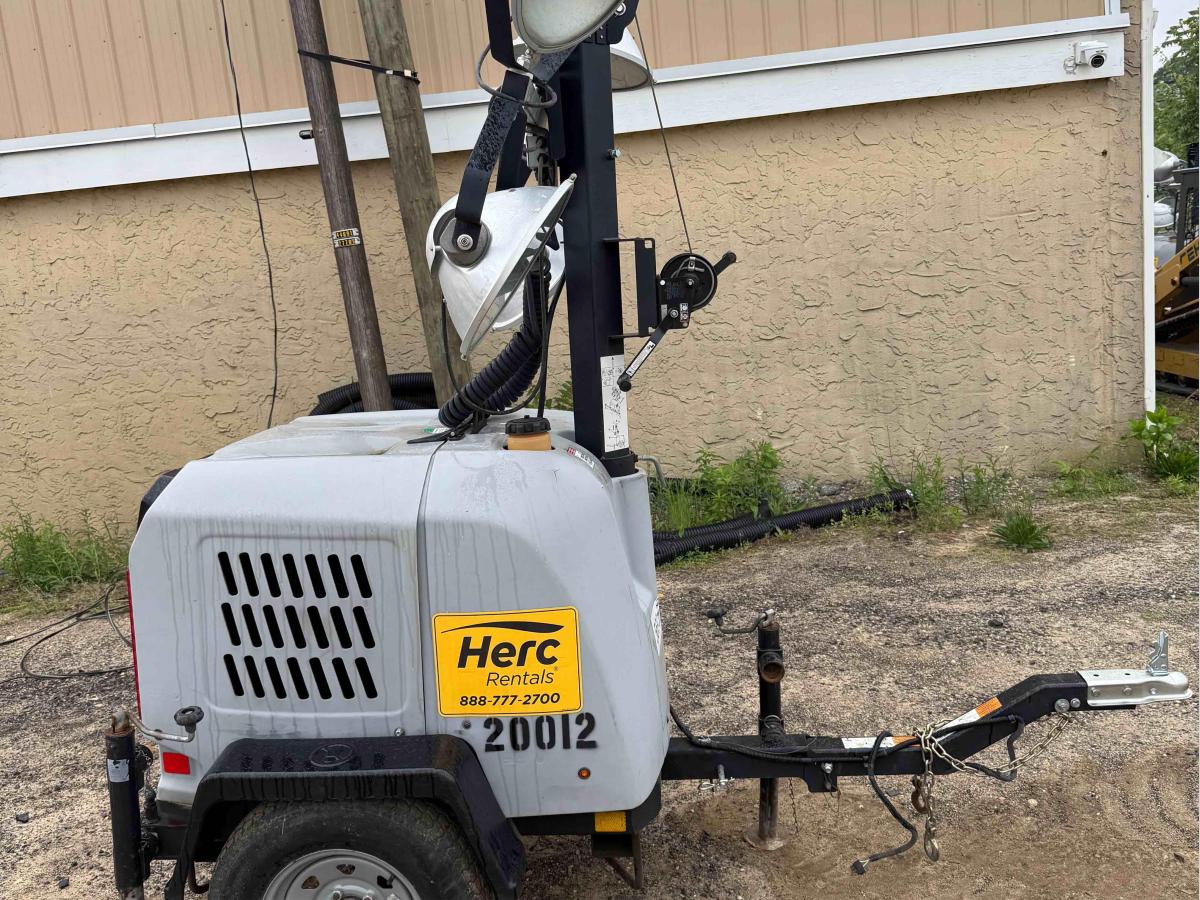 2019 Wacker LTV6L-3
