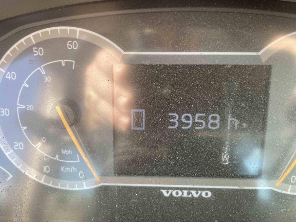 2019 Volvo L70H
