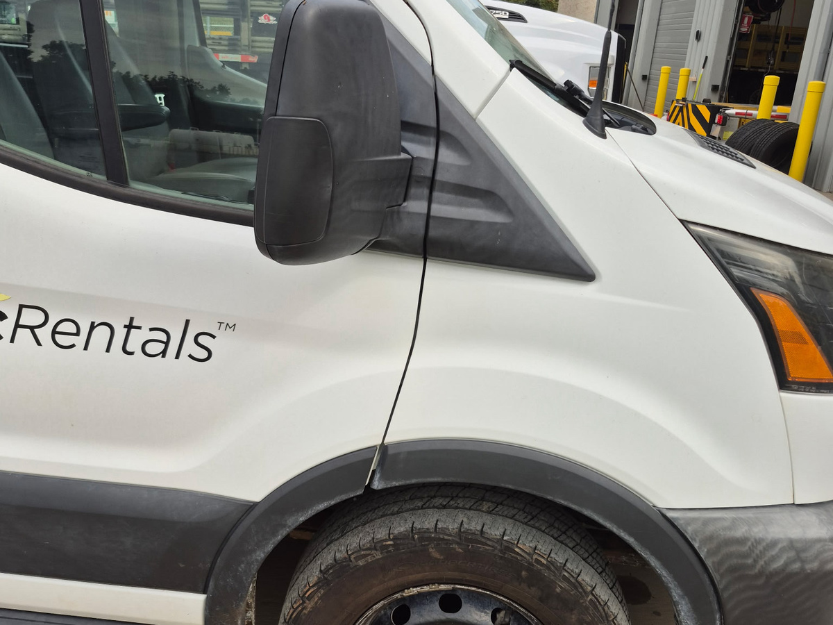 2018 Ford Transit 350-15