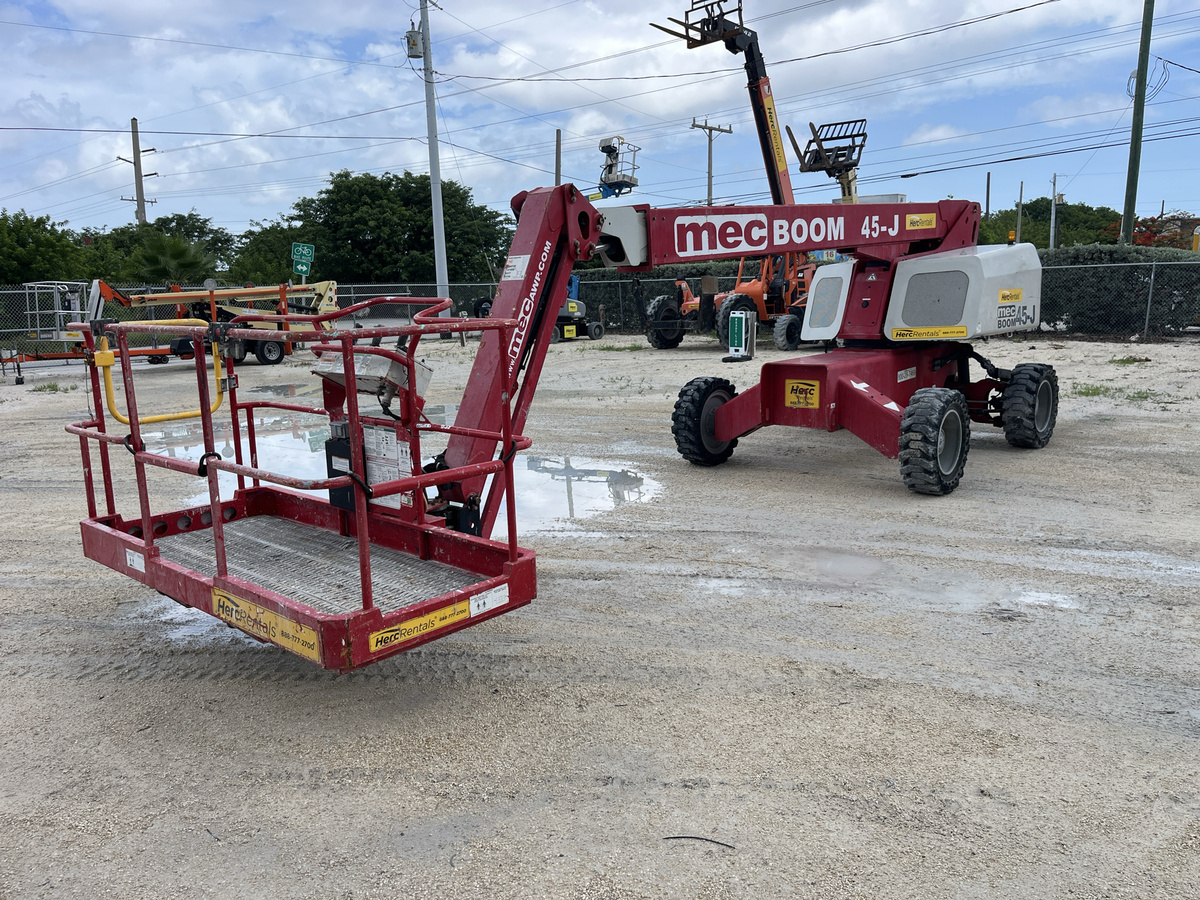 2021 MEC 45-J
