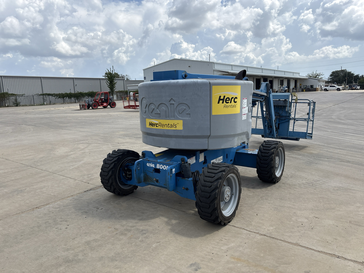 2018 Genie Z-45/25J RT