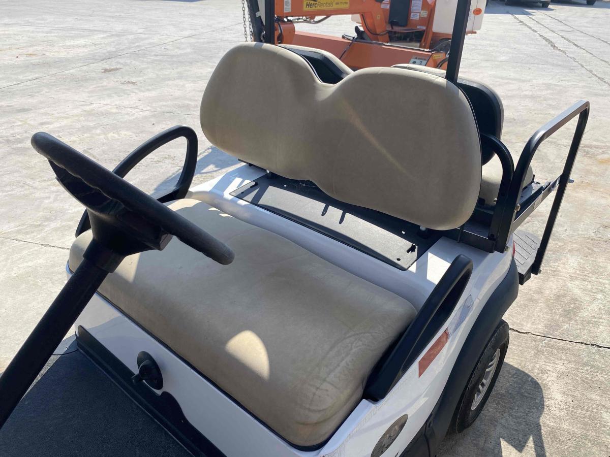 2019 Club Car TEMPO