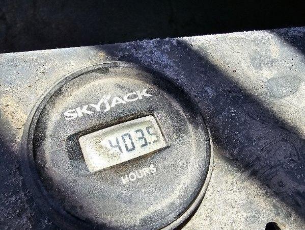 2017 Skyjack SJ3226
