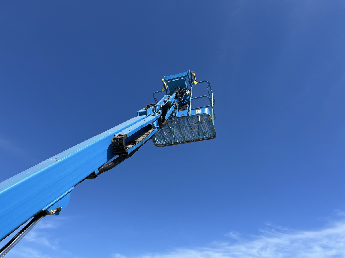 2017 Genie Z-34/22 N