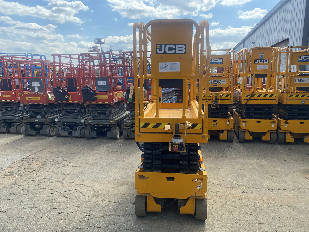 2022 JCB S1930E-3