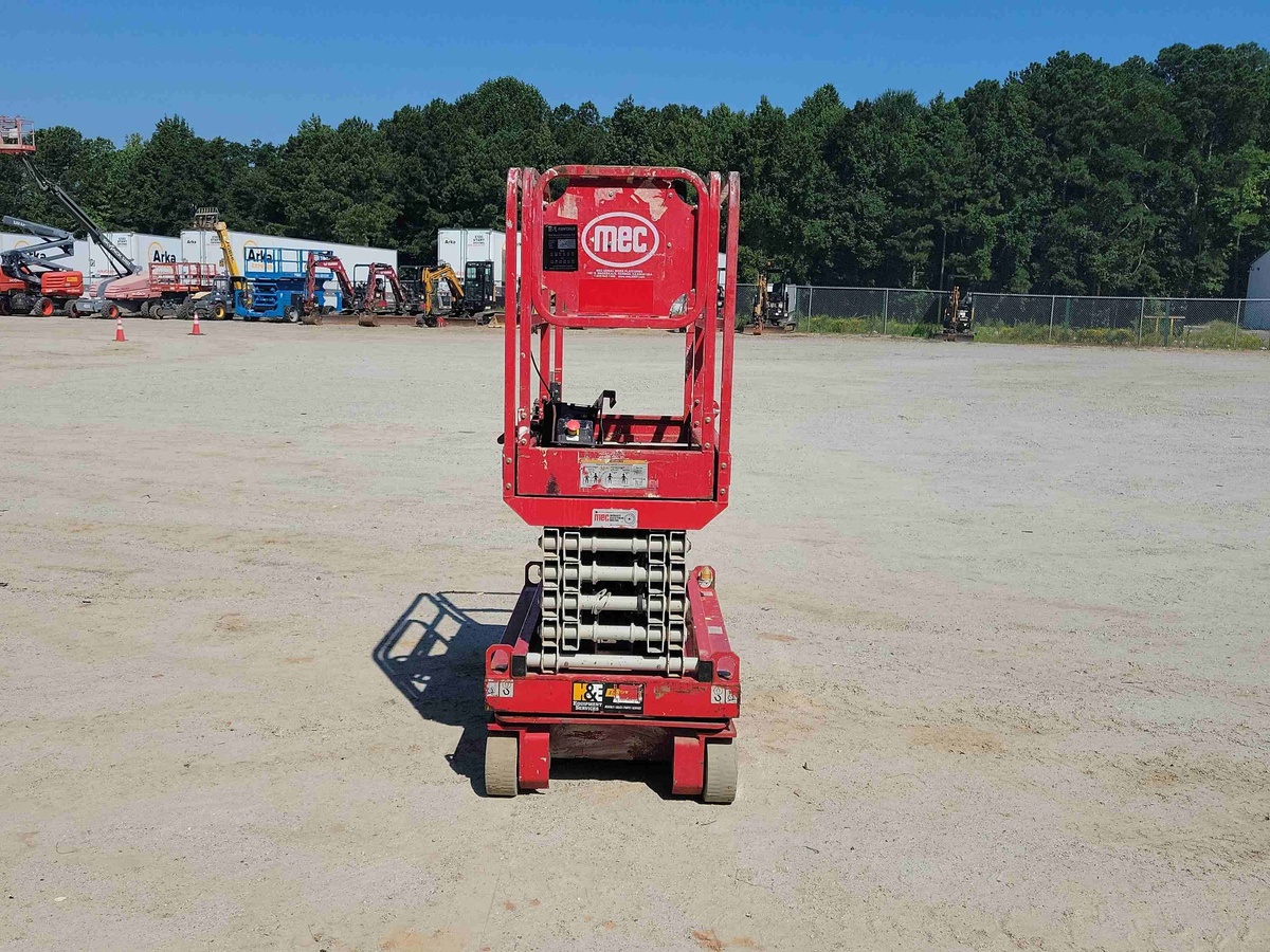 2018 MEC Micro 19-3