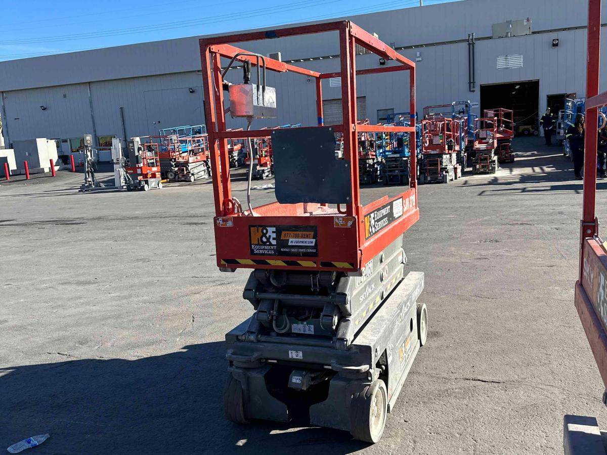 2017 Skyjack SJ3219