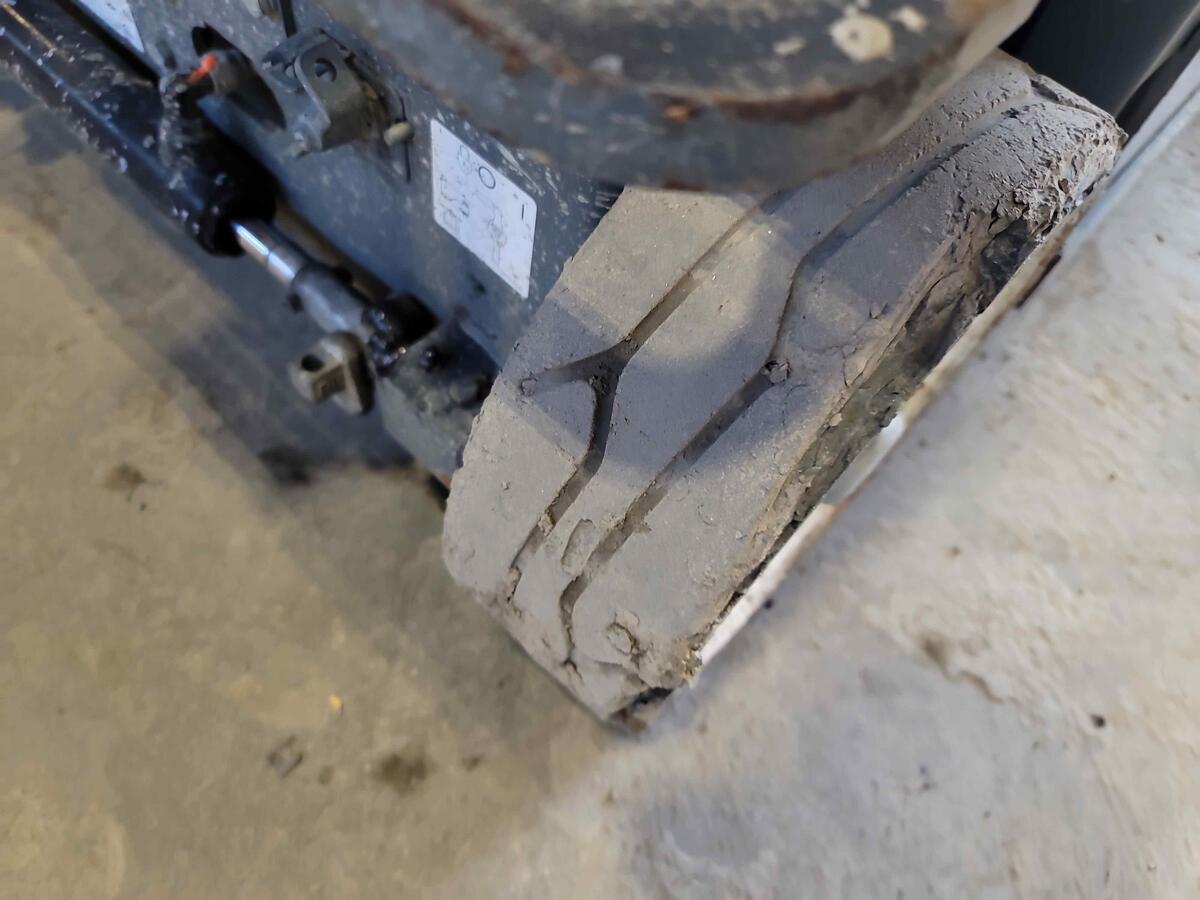 2018 Skyjack SJ3219-5