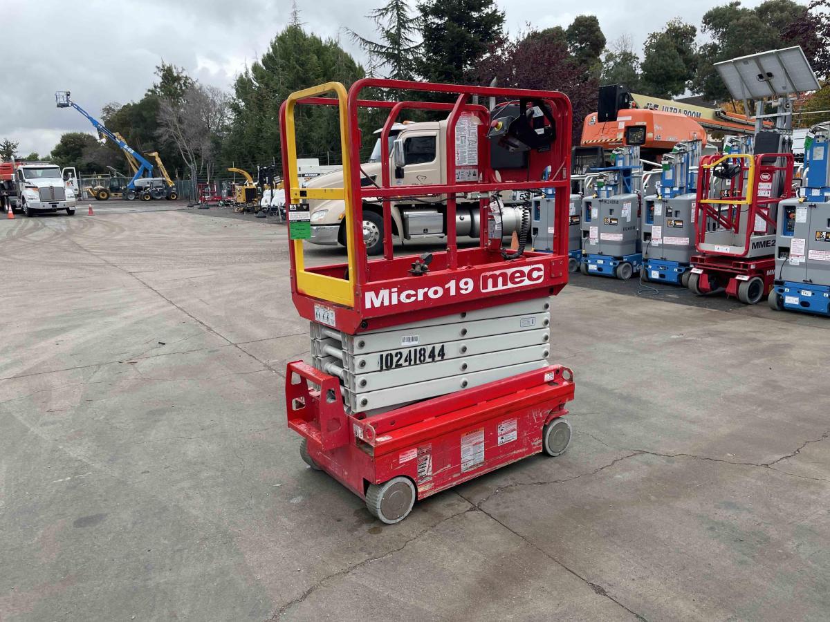 2018 MEC Micro 19