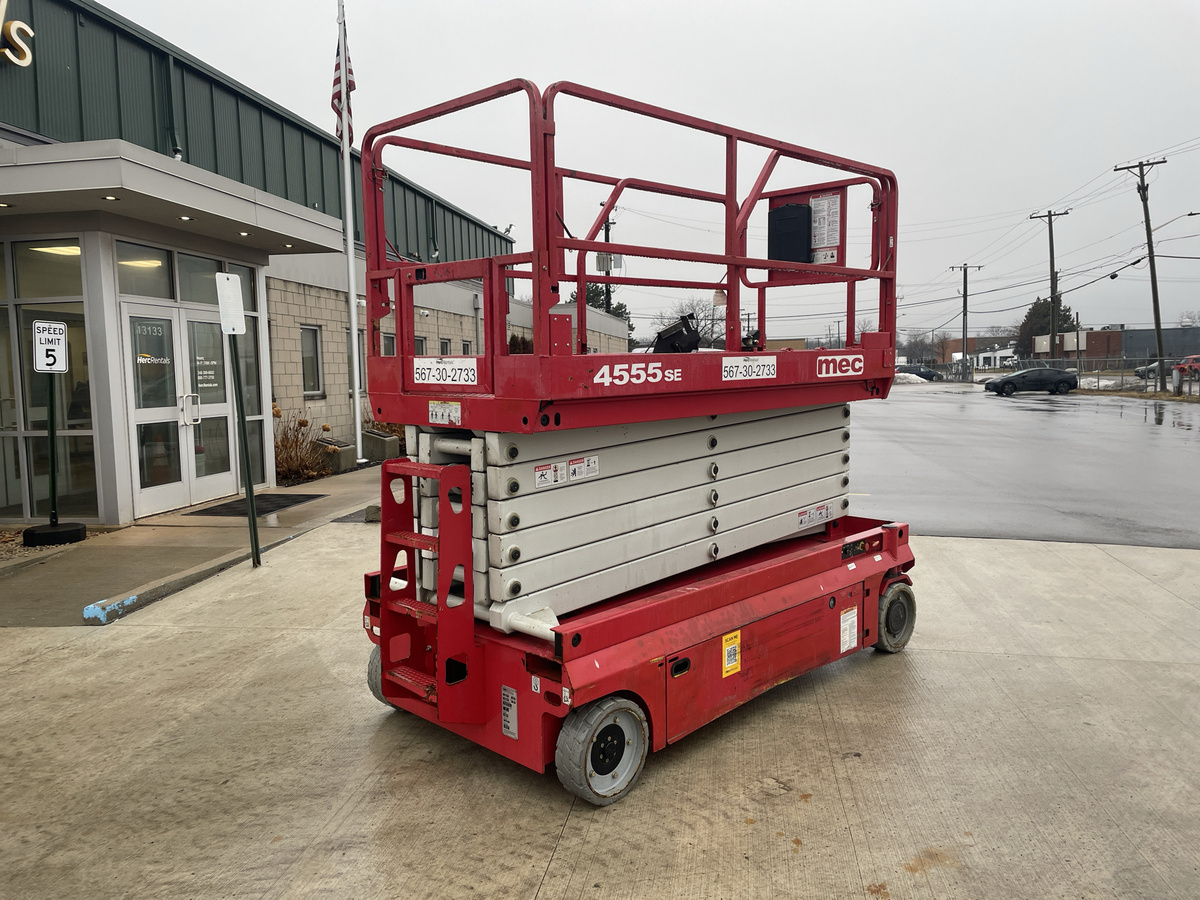 2020 MEC 4555SE-2
