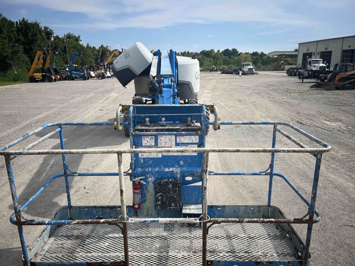 2017 Genie Z-62/40-15