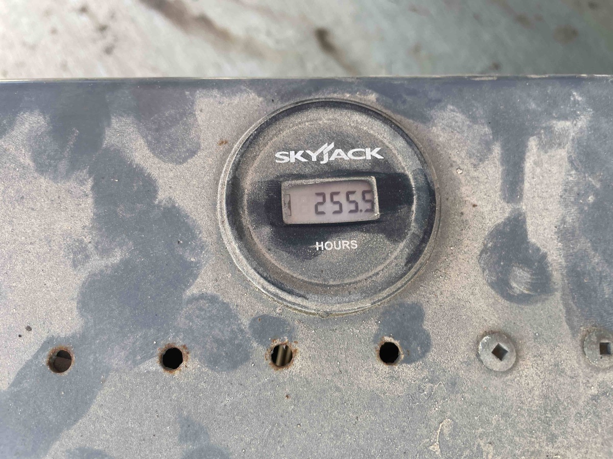2018 Skyjack SJ3219-5