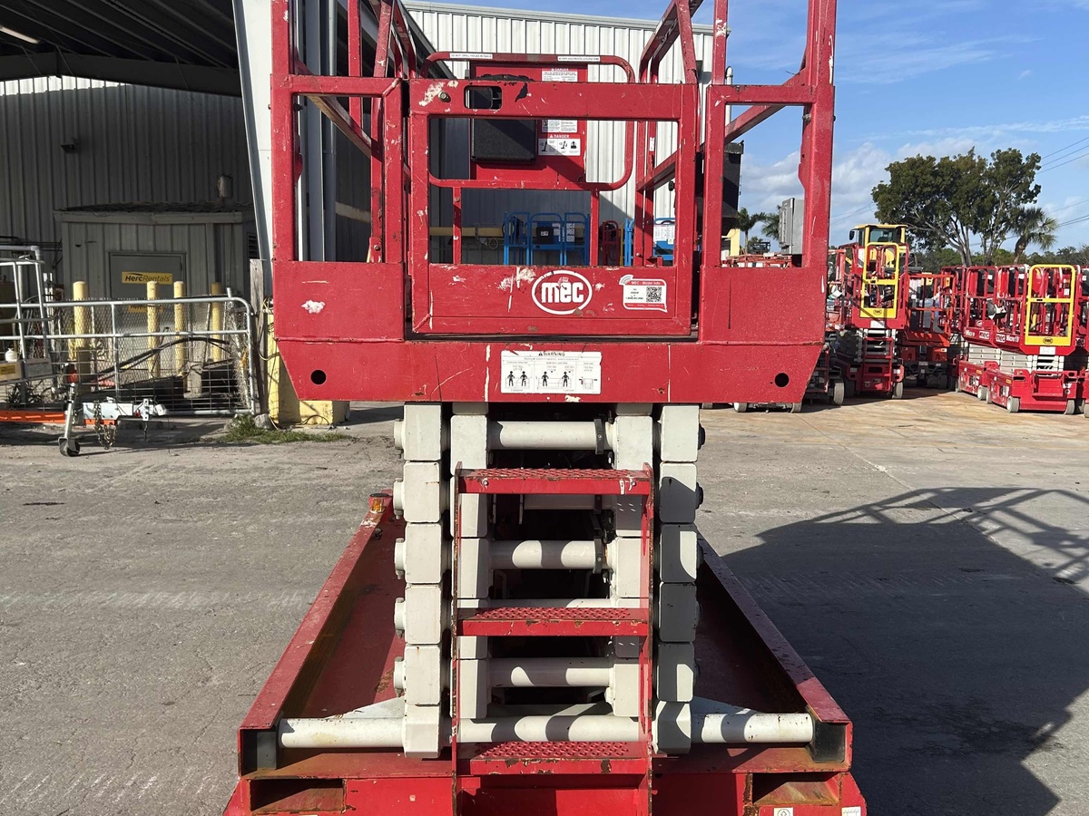 2020 MEC 4555SE-5