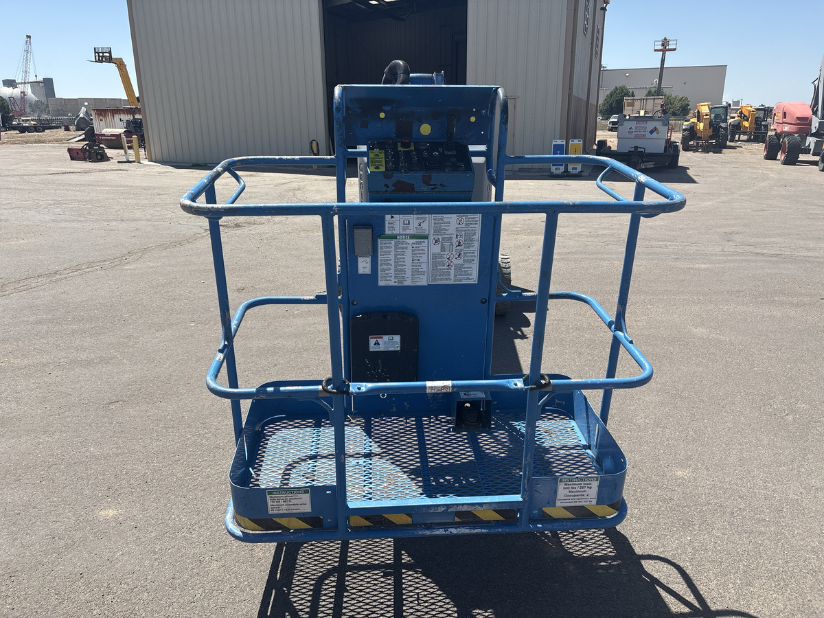 2016 Genie Z-34/22 N-7