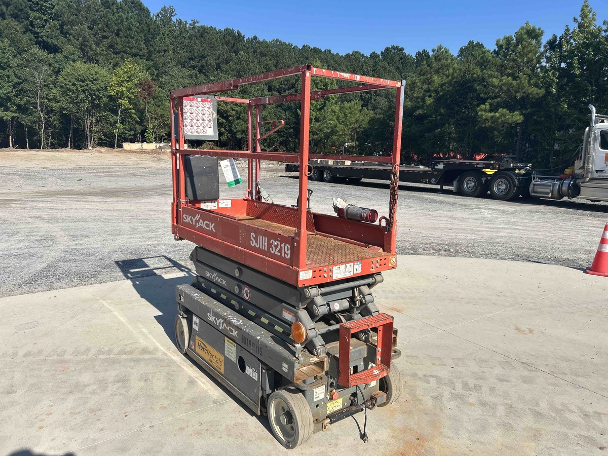 2016 Skyjack SJ3219-3