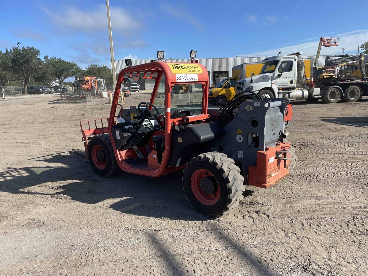 2019 Skyjack SJ519 TH-4