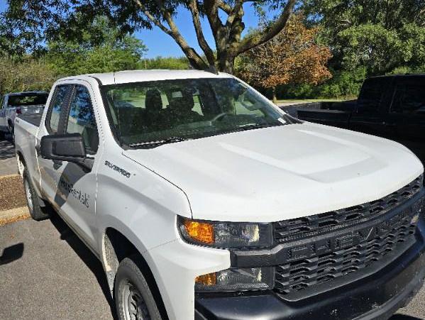 2021 Chevrolet 1500-4