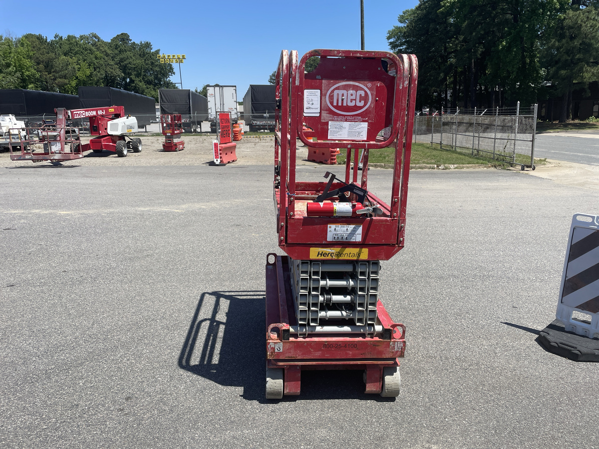 2019 MEC Micro 19-3
