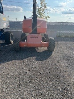 2016 JLG 460SJ