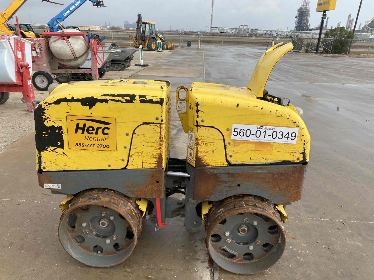 2019 Wacker RTKXSC3