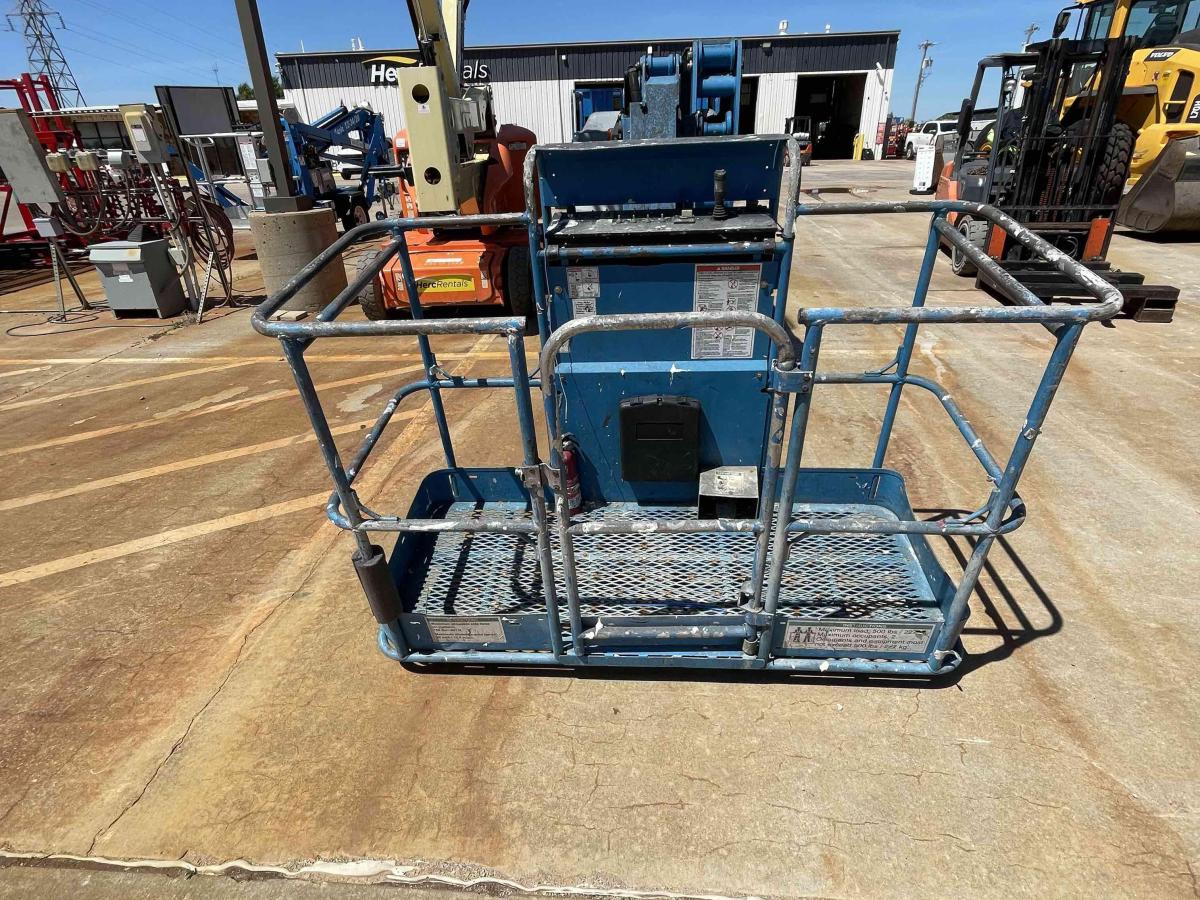 2016 Genie Z-45/25