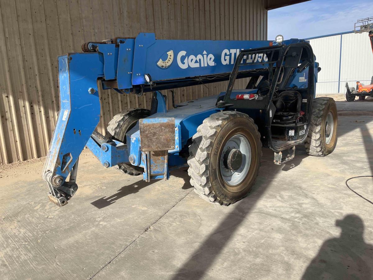 2019 Genie GTH-1056