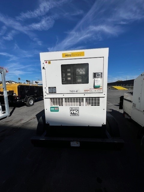 2019 Multiquip DCA125SSIU4F-13
