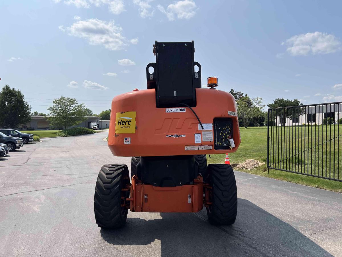 2021 JLG 1350SJP-3