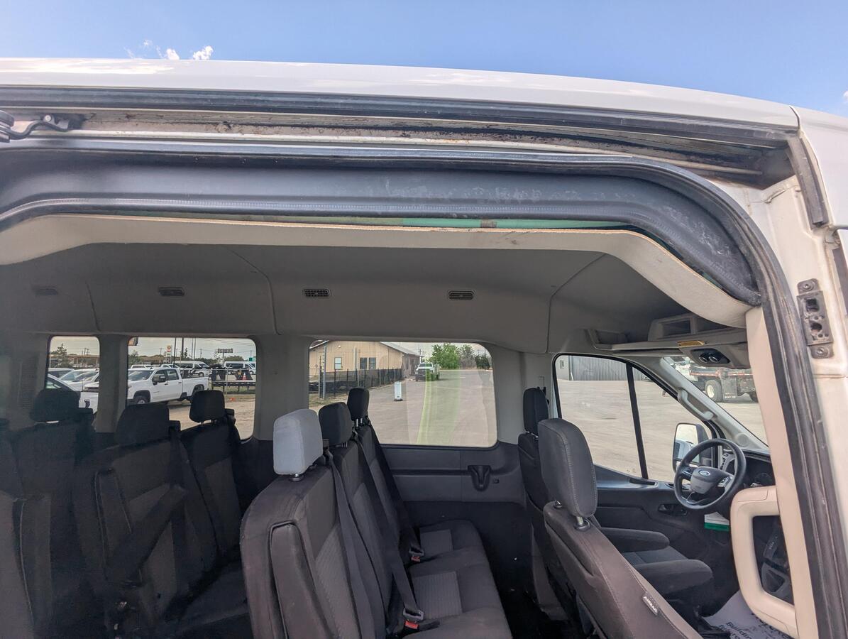 2020 Ford Transit 350-15