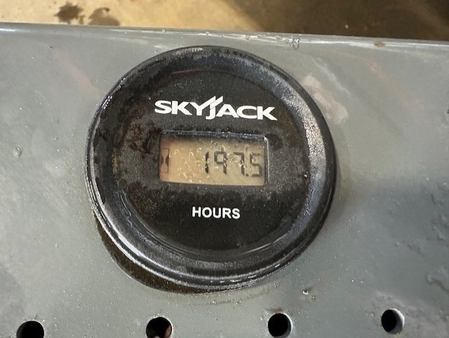 2019 Skyjack SJ4632-7