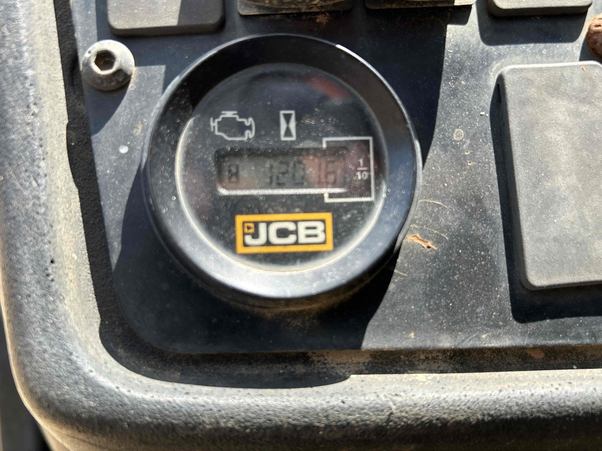 2019 JCB 509-42-5