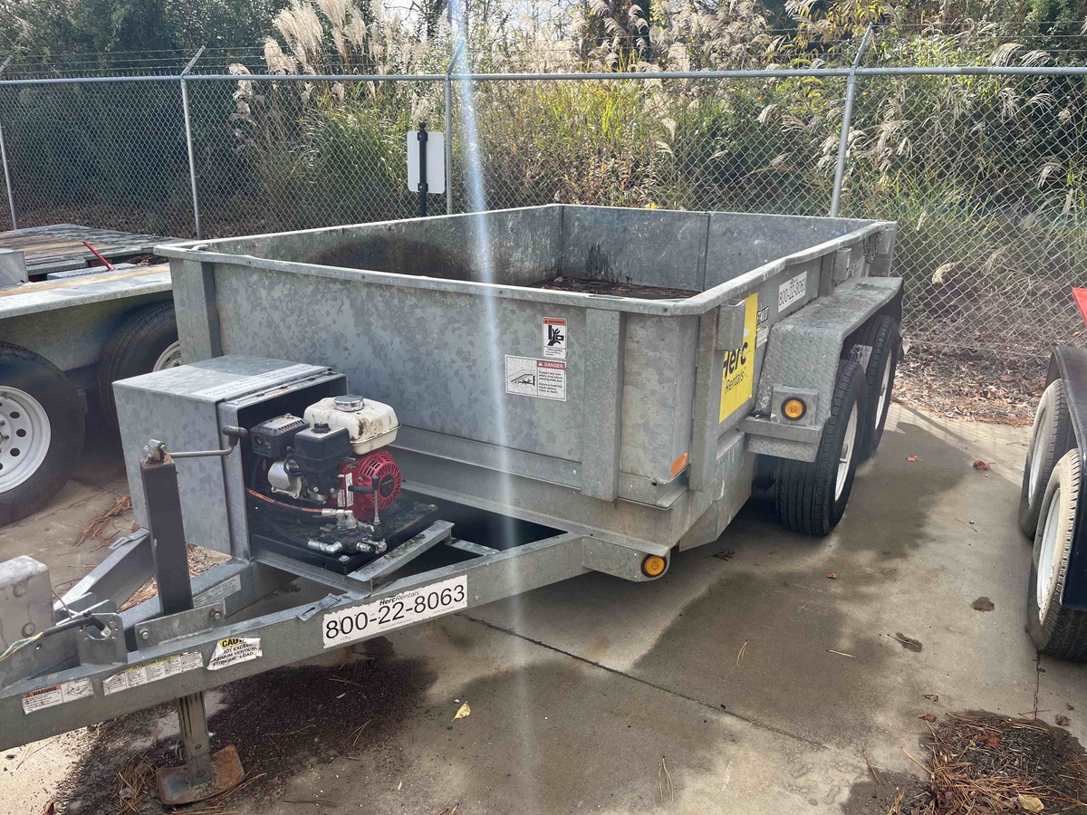 2018 Felling FT-10DT-1