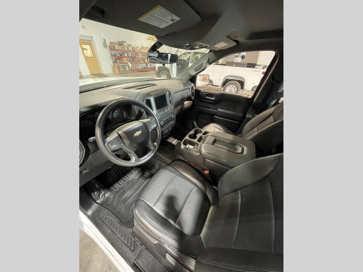2019 Chevrolet 1500-6