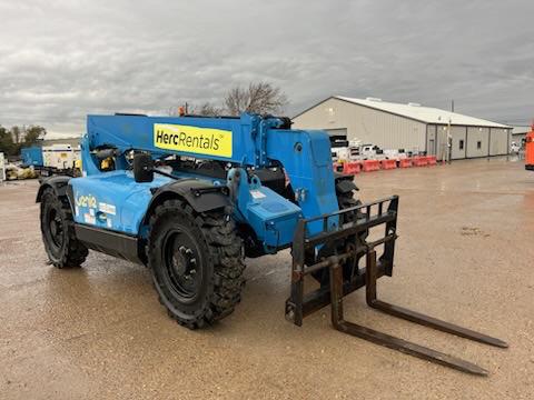 2018 Genie GTH-636