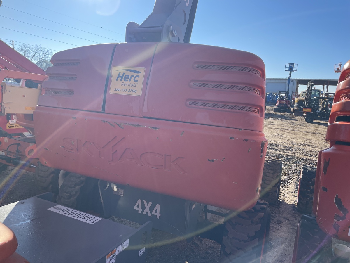 2019 Skyjack SJ45 T-3