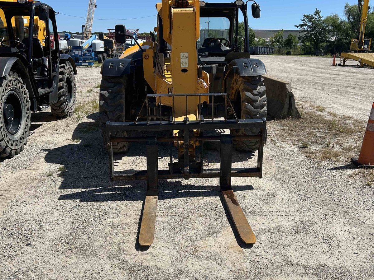 2018 JCB 509-42-2