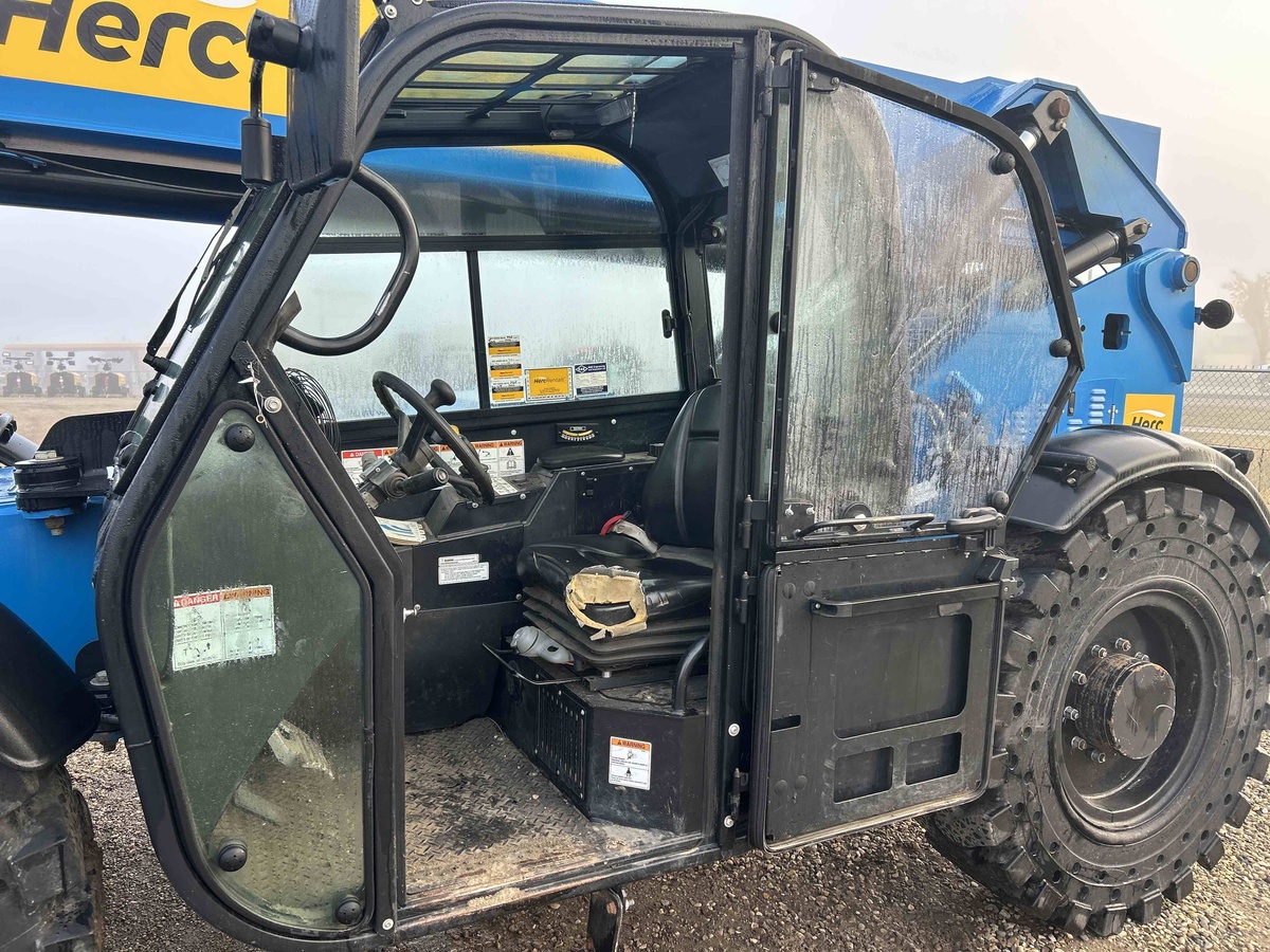 2020 Genie GTH-1056-5
