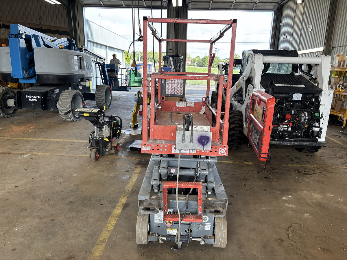 2019 Skyjack SJ3219-2