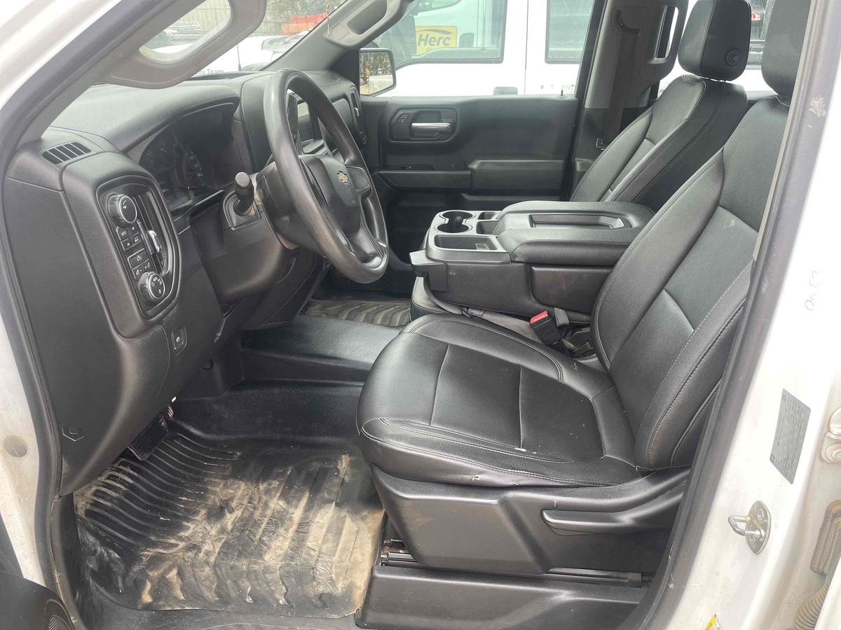 2019 Chevrolet 1500-4