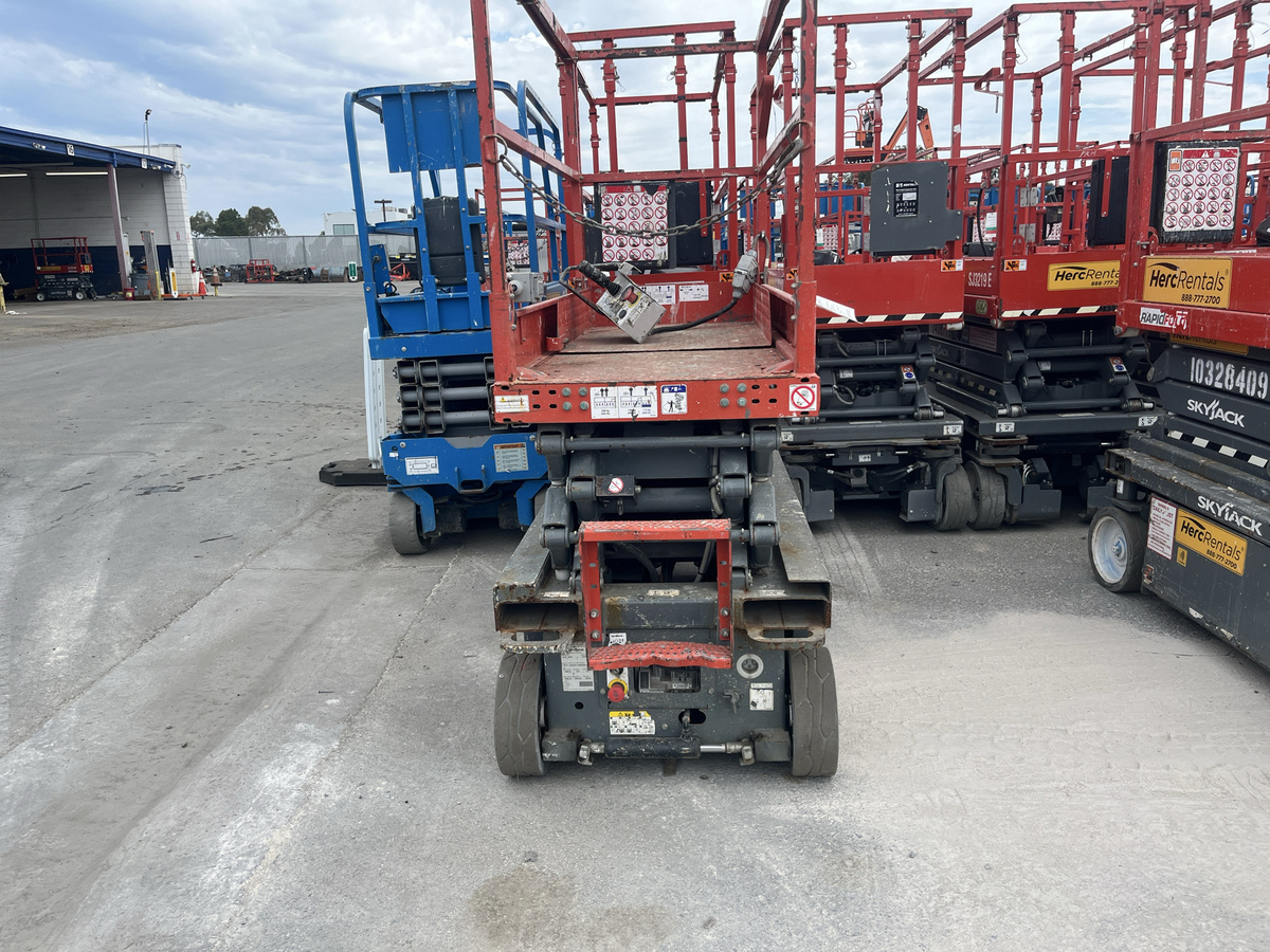 2019 Skyjack SJ3219-6